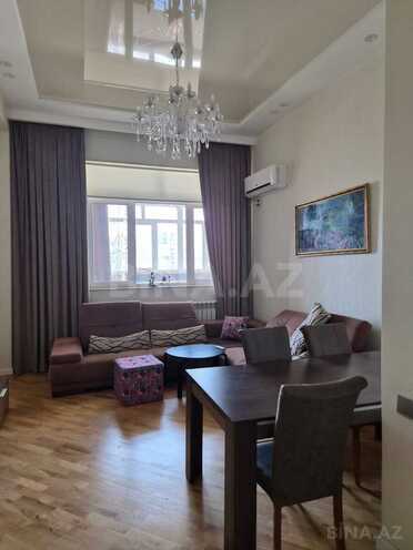 Сдаётся 3-комн. новостройка 110 м², м. 28 мая, photo 4 from 31