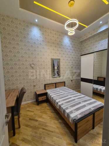 Сдаётся 3-комн. новостройка 110 м², м. 28 мая, photo 14 from 31
