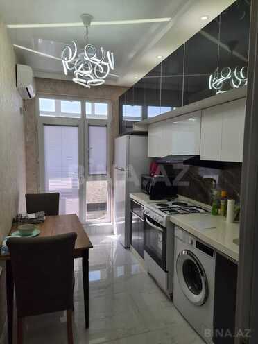 Сдаётся 3-комн. новостройка 110 м², м. 28 мая, photo 26 from 31
