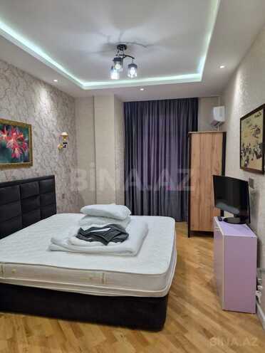 Сдаётся 3-комн. новостройка 110 м², м. 28 мая, photo 27 from 31