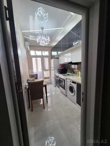 Сдаётся 3-комн. новостройка 110 м², м. 28 мая, photo 6 from 31