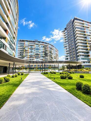 Продаётся 2-комн. новостройка 73 м², м. Автовокзал, photo 1 from 10