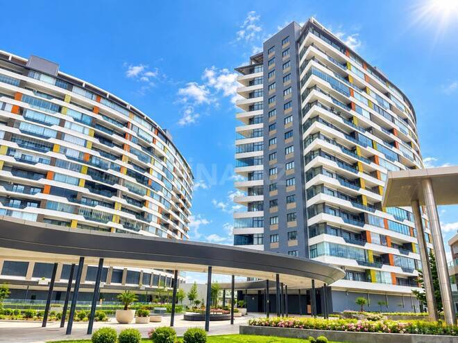 Продаётся 2-комн. новостройка 73 м², м. Автовокзал, photo 3 from 10