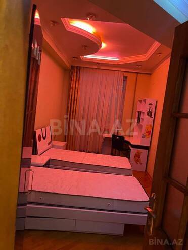 Продается 3-комн. новостройка 117 м², м. Иншаатчылар, photo 4 from 8