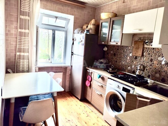 Продаётся 3-комн. вторичка 75 м², м. Нариман Нариманов, photo 6 from 13