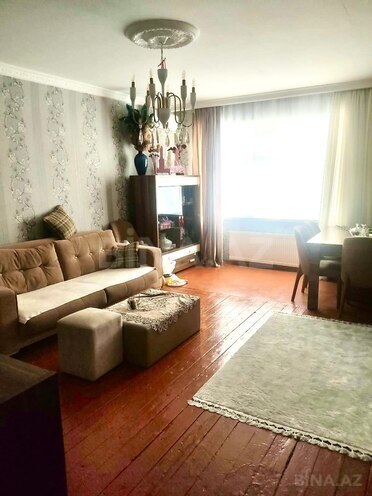 Продаётся 3-комн. вторичка 75 м², м. Нариман Нариманов, photo 3 from 13