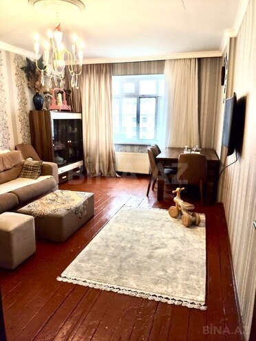 Продаётся 3-комн. вторичка 75 м², м. Нариман Нариманов, photo 4 from 13