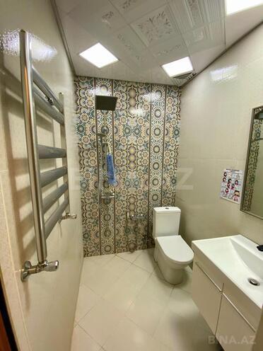 Продаётся 2-комн. новостройка 60 м², м. Ази Асланов, photo 14 from 17