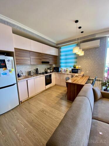 Продаётся 2-комн. новостройка 60 м², м. Ази Асланов, photo 3 from 17