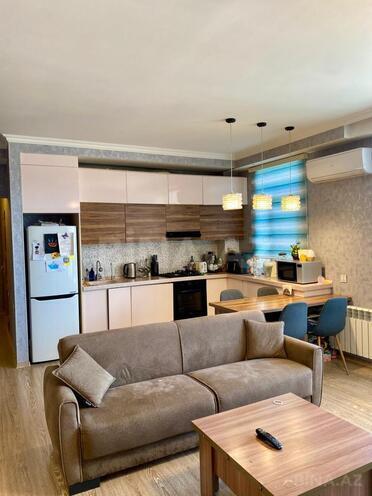 Продаётся 2-комн. новостройка 60 м², м. Ази Асланов, photo 5 from 17