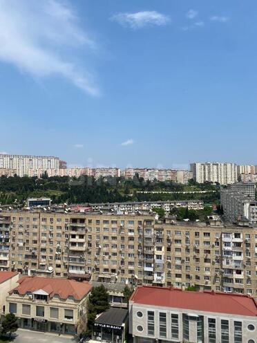 Продаётся 2-комн. новостройка 60 м², м. Ази Асланов, photo 16 from 17