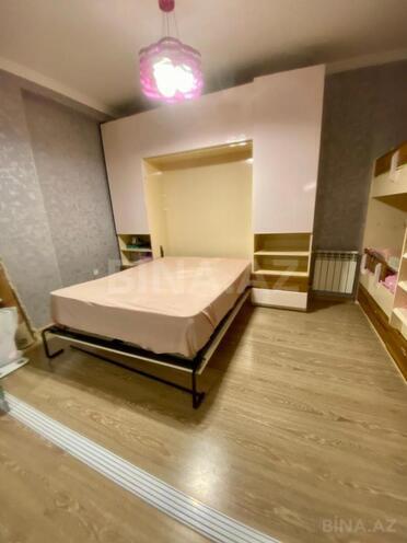 Продаётся 2-комн. новостройка 60 м², м. Ази Асланов, photo 12 from 17