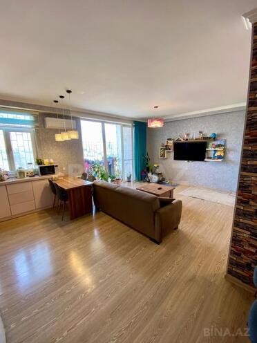 Продаётся 2-комн. новостройка 60 м², м. Ази Асланов, photo 4 from 17