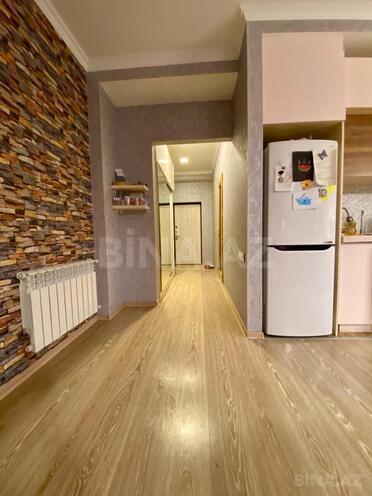 Продаётся 2-комн. новостройка 60 м², м. Ази Асланов, photo 9 from 17