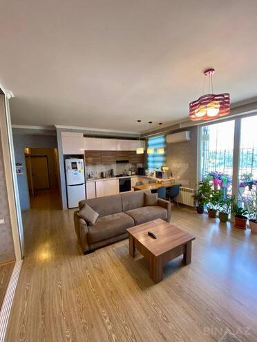 Продаётся 2-комн. новостройка 60 м², м. Ази Асланов, photo 1 from 17