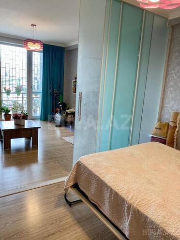 Продаётся 2-комн. новостройка 60 м², м. Ази Асланов, photo 11 from 17