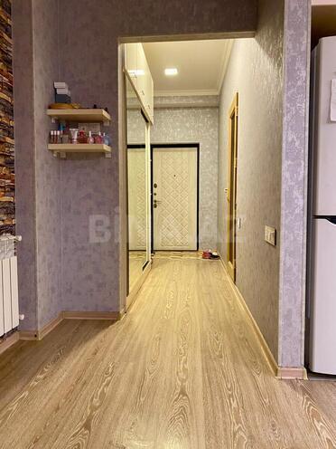Продаётся 2-комн. новостройка 60 м², м. Ази Асланов, photo 13 from 17
