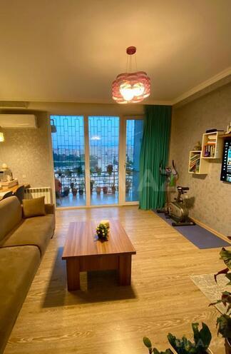 Продаётся 2-комн. новостройка 60 м², м. Ази Асланов, photo 6 from 17