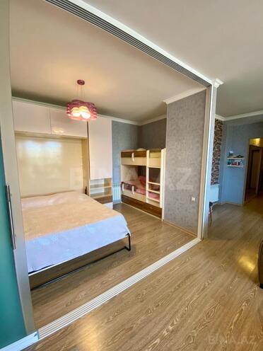 Продаётся 2-комн. новостройка 60 м², м. Ази Асланов, photo 10 from 17
