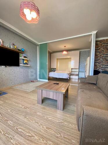 Продаётся 2-комн. новостройка 60 м², м. Ази Асланов, photo 7 from 17