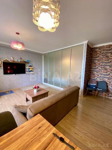 Продаётся 2-комн. новостройка 60 м², м. Ази Асланов, photo 8 from 17