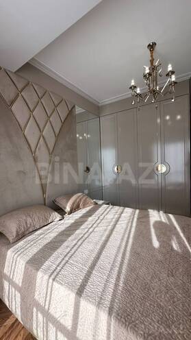 Satılır 3 otaqlı yeni tikili 128 m², Şah İsmayıl Xətai m., photo 16 from 32