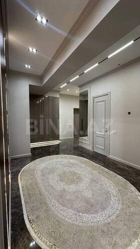 Satılır 3 otaqlı yeni tikili 128 m², Şah İsmayıl Xətai m., photo 22 from 32