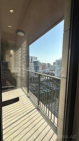 Satılır 3 otaqlı yeni tikili 128 m², Şah İsmayıl Xətai m., photo 23 from 32