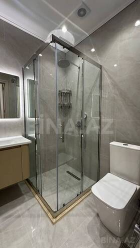 Satılır 3 otaqlı yeni tikili 128 m², Şah İsmayıl Xətai m., photo 17 from 32