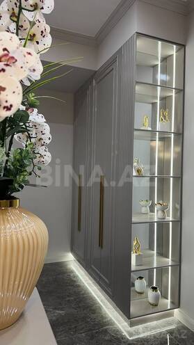 Satılır 3 otaqlı yeni tikili 128 m², Şah İsmayıl Xətai m., photo 28 from 32