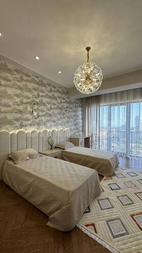 Satılır 3 otaqlı yeni tikili 128 m², Şah İsmayıl Xətai m., photo 19 from 32