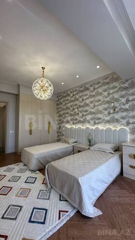 Satılır 3 otaqlı yeni tikili 128 m², Şah İsmayıl Xətai m., photo 20 from 32