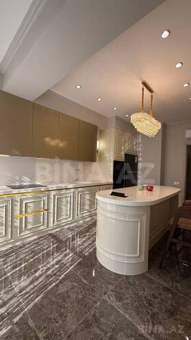 Satılır 3 otaqlı yeni tikili 128 m², Şah İsmayıl Xətai m., photo 11 from 32