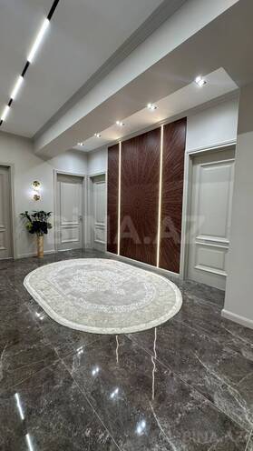 Satılır 3 otaqlı yeni tikili 128 m², Şah İsmayıl Xətai m., photo 18 from 32