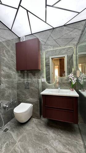 Satılır 3 otaqlı yeni tikili 128 m², Şah İsmayıl Xətai m., photo 25 from 32