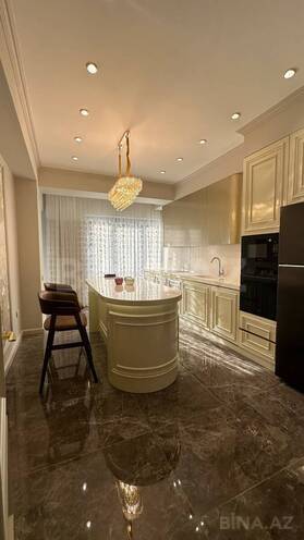 Satılır 3 otaqlı yeni tikili 128 m², Şah İsmayıl Xətai m., photo 9 from 32