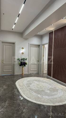 Satılır 3 otaqlı yeni tikili 128 m², Şah İsmayıl Xətai m., photo 13 from 32