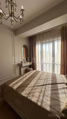 Satılır 3 otaqlı yeni tikili 128 m², Şah İsmayıl Xətai m., photo 15 from 32