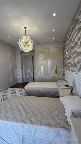 Satılır 3 otaqlı yeni tikili 128 m², Şah İsmayıl Xətai m., photo 21 from 32