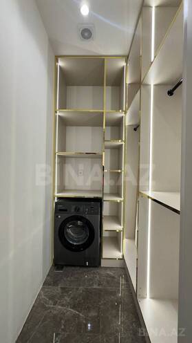 Satılır 3 otaqlı yeni tikili 128 m², Şah İsmayıl Xətai m., photo 29 from 32