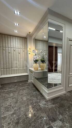 Satılır 3 otaqlı yeni tikili 128 m², Şah İsmayıl Xətai m., photo 24 from 32