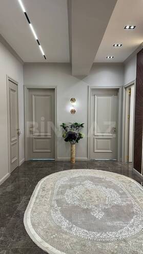 Satılır 3 otaqlı yeni tikili 128 m², Şah İsmayıl Xətai m., photo 8 from 32