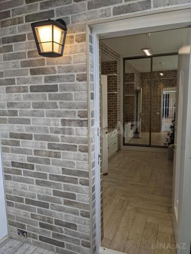 Сдаётся 3-комн. новостройка 135 м², м. Низами, photo 12 from 19