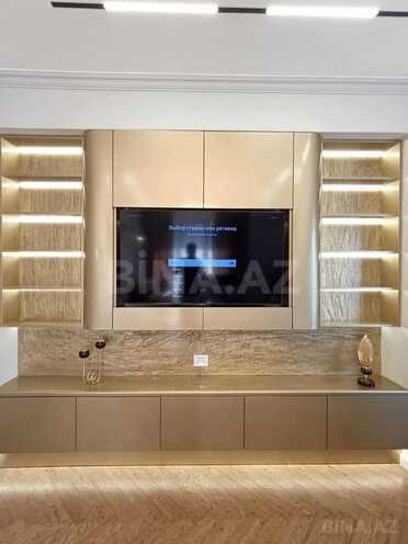 Satılır 3 otaqlı yeni tikili 128 m², Şah İsmayıl Xətai m., photo 7 from 32