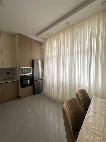 Сдается 2-комн. новостройка 115 м², м. Азадлыг проспекти, photo 13 from 24