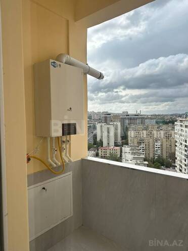 Сдается 2-комн. новостройка 115 м², м. Азадлыг проспекти, photo 22 from 24