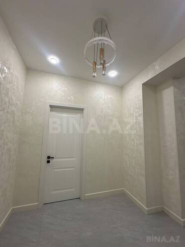 Сдается 2-комн. новостройка 115 м², м. Азадлыг проспекти, photo 21 from 24