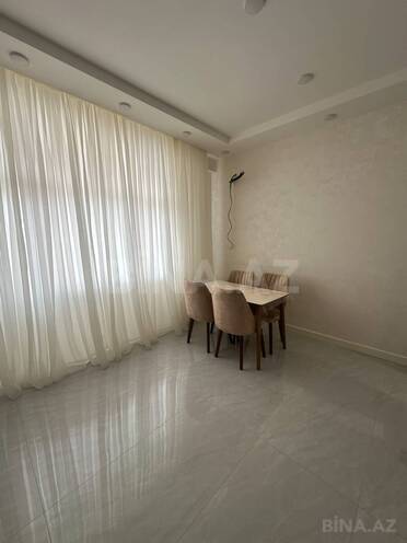 Сдается 2-комн. новостройка 115 м², м. Азадлыг проспекти, photo 15 from 24