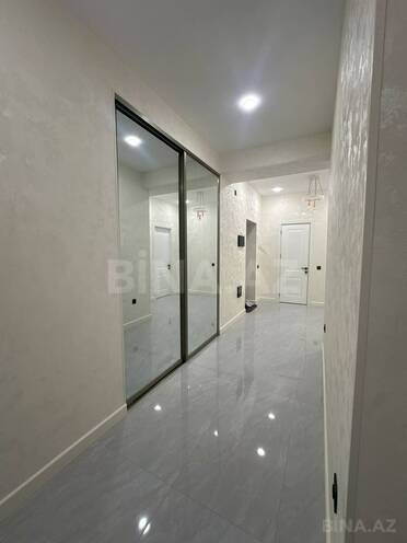 Сдается 2-комн. новостройка 115 м², м. Азадлыг проспекти, photo 5 from 24