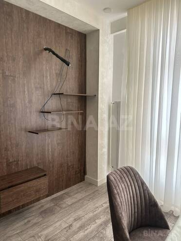 Сдается 2-комн. новостройка 115 м², м. Азадлыг проспекти, photo 4 from 24